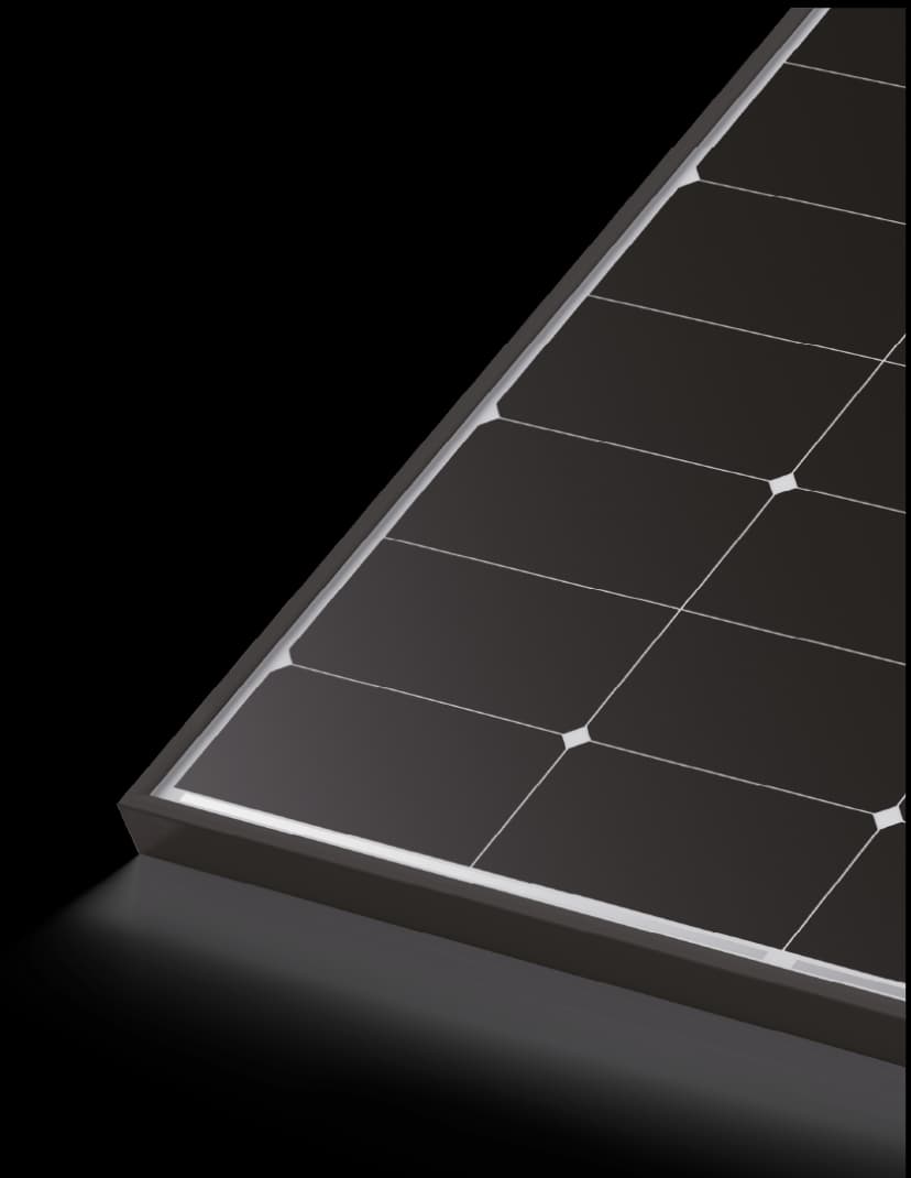 Panel Solar